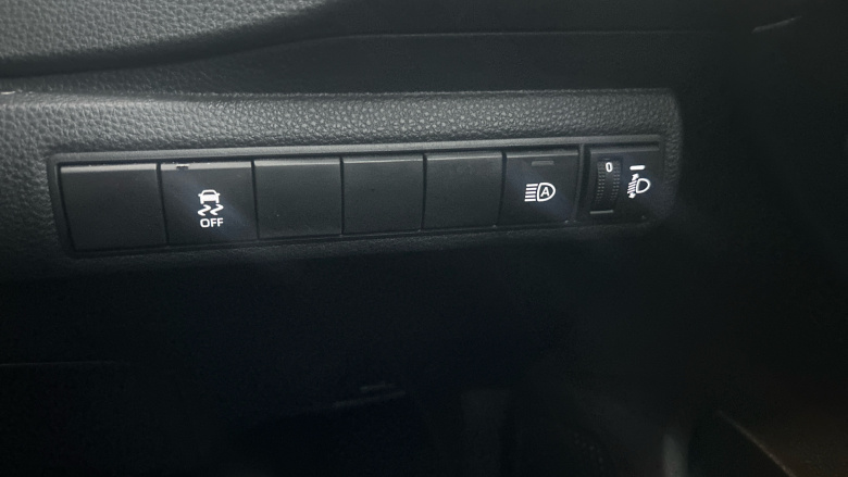 Toyota Corolla Petrol 1.8 VVT-i Hybrid Commercial Auto